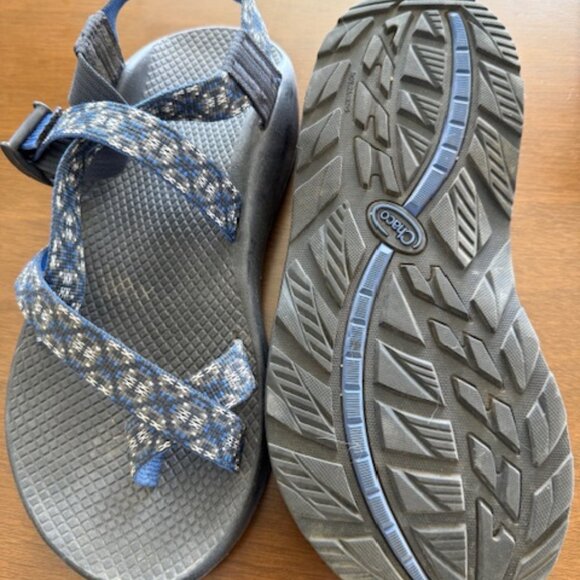 Chaco Festival Sandal Men
